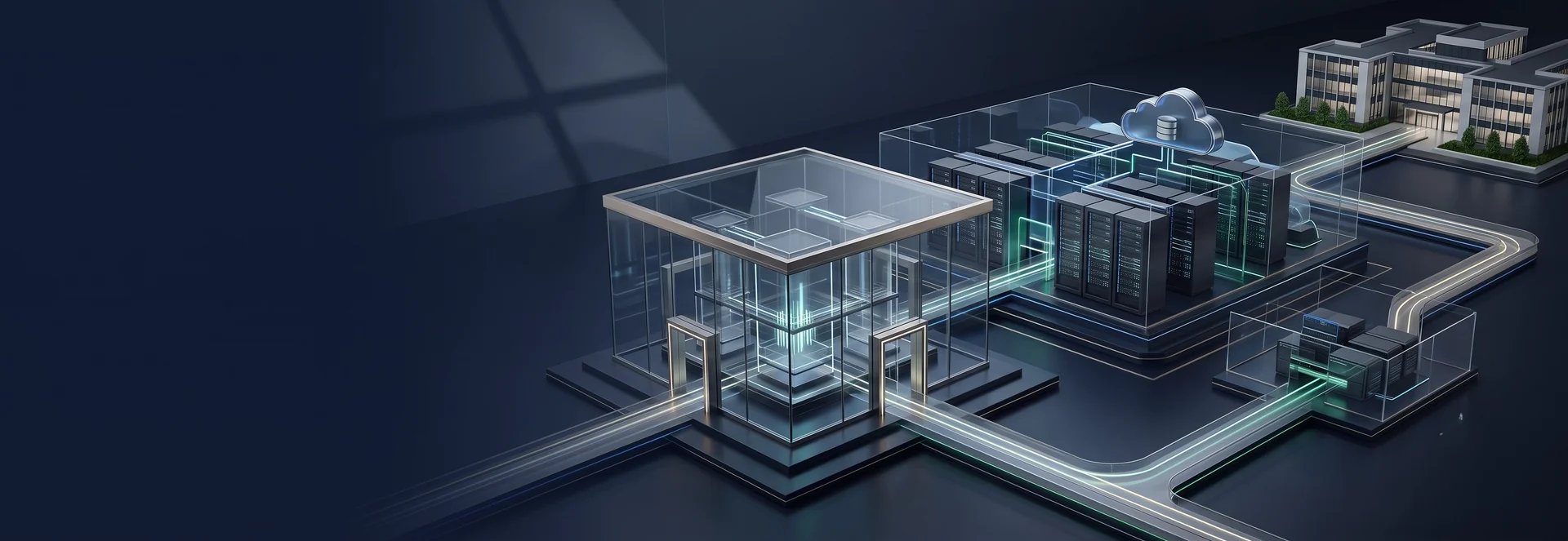 B2B Technology Integrations — Routing Instructions & Digital Workflows
